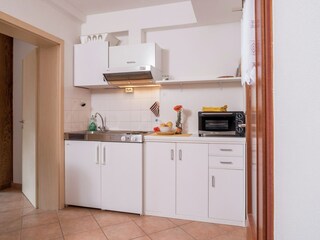 Appartement Herrischried Équipement 27