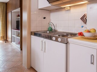 Apartamento Herrischried Características 28