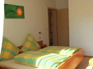 Appartement Herrischried Équipement 29