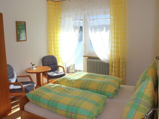 Apartamento Herrischried Características 30