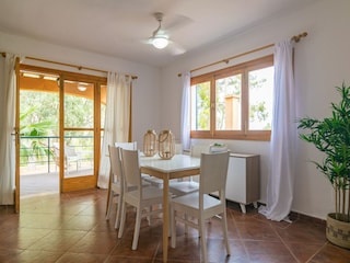 Ferienhaus Valldemossa Ausstattung 9