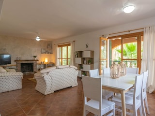 Ferienhaus Valldemossa Ausstattung 14