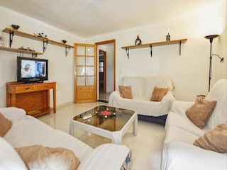 Holiday house Son Macià Features 15