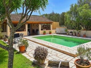 Holiday house Son Macià Outdoor Recording 5