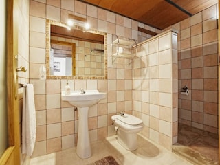 Holiday house Son Macià Features 21