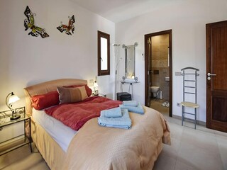 Ferienhaus Cala Santanyí Ausstattung 25