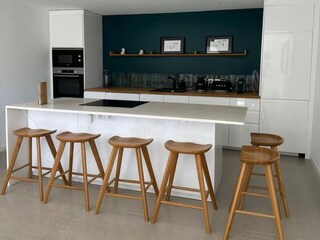 Maison de vacances Marseille Équipement 17