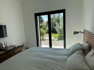 Maison de vacances Marseille Équipement 18