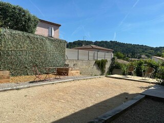 Maison de vacances Marseille  30