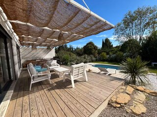 Maison de vacances Marseille  31