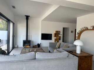 Maison de vacances Marseille Équipement 21