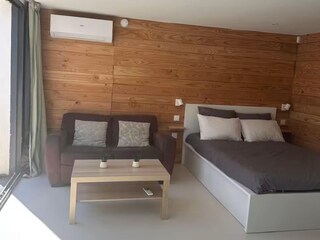 Ferienhaus Marseille Ausstattung 27