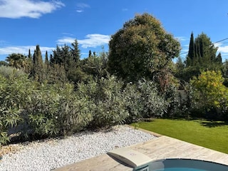Holiday house Marseille Outdoor Recording 12