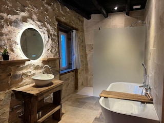 Casa de vacaciones Saint-Bonnet-l'Enfantier Características 15