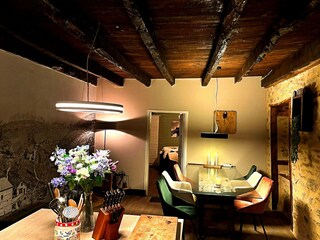 Vakantiehuis Saint-Bonnet-l'Enfantier Kenmerken 44