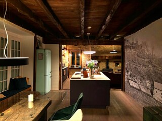 Casa per le vacanze Saint-Bonnet-l'Enfantier Caratteristiche 17