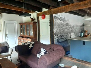 Vakantiehuis Saint-Bonnet-l'Enfantier Kenmerken 19