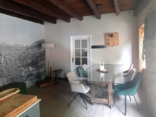 Casa per le vacanze Saint-Bonnet-l'Enfantier Caratteristiche 20