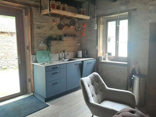 Casa per le vacanze Saint-Bonnet-l'Enfantier Caratteristiche 21