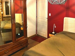 Vakantiehuis Saint-Bonnet-l'Enfantier Kenmerken 22