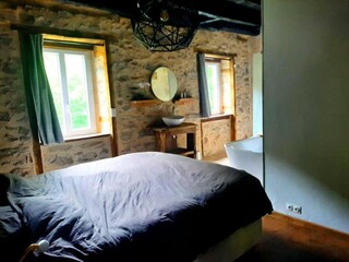 Vakantiehuis Saint-Bonnet-l'Enfantier Kenmerken 23