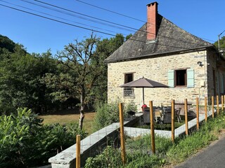 Casa per le vacanze Saint-Bonnet-l'Enfantier Registrazione all'aperto 3