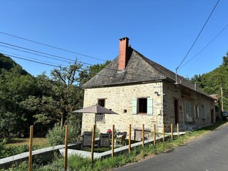 Casa per le vacanze Saint-Bonnet-l'Enfantier Registrazione all'aperto 9