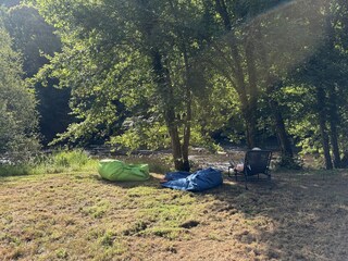 Casa de vacaciones Saint-Bonnet-l'Enfantier Grabación al aire libre 4