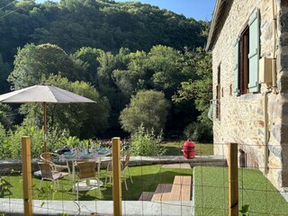 Casa de vacaciones Saint-Bonnet-l'Enfantier  55