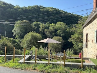Casa de vacaciones Saint-Bonnet-l'Enfantier  56