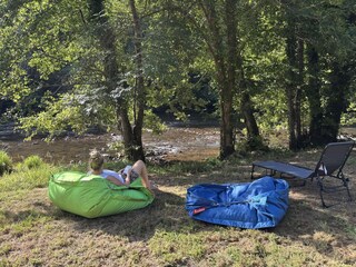 Casa per le vacanze Saint-Bonnet-l'Enfantier Registrazione all'aperto 11