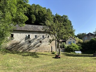 Casa per le vacanze Saint-Bonnet-l'Enfantier Registrazione all'aperto 12
