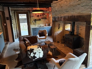 Vakantiehuis Saint-Bonnet-l'Enfantier Kenmerken 32