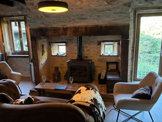 Vakantiehuis Saint-Bonnet-l'Enfantier Kenmerken 33