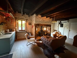 Casa per le vacanze Saint-Bonnet-l'Enfantier Caratteristiche 49