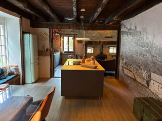 Casa per le vacanze Saint-Bonnet-l'Enfantier Caratteristiche 34