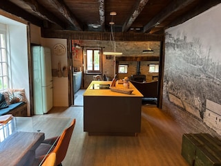 Vakantiehuis Saint-Bonnet-l'Enfantier Kenmerken 34