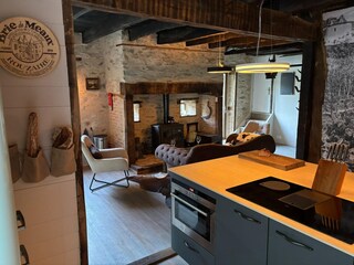Casa per le vacanze Saint-Bonnet-l'Enfantier Caratteristiche 35