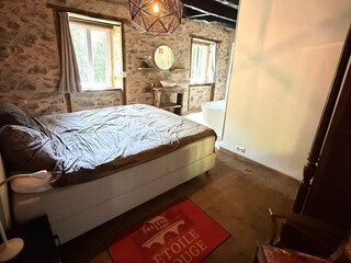 Casa per le vacanze Saint-Bonnet-l'Enfantier Caratteristiche 36