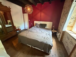 Maison de vacances Saint-Bonnet-l'Enfantier Équipement 37