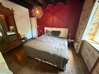 Vakantiehuis Saint-Bonnet-l'Enfantier Kenmerken 37