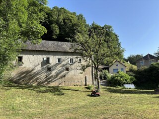 Casa per le vacanze Saint-Bonnet-l'Enfantier Registrazione all'aperto 9