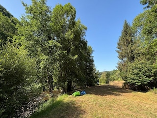 Casa de vacaciones Saint-Bonnet-l'Enfantier Grabación al aire libre 10