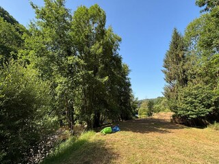 Casa per le vacanze Saint-Bonnet-l'Enfantier Registrazione all'aperto 7