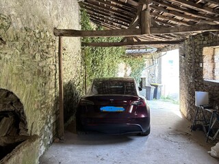 Casa per le vacanze Saint-Bonnet-l'Enfantier  57