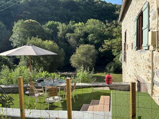 Casa per le vacanze Saint-Bonnet-l'Enfantier  58