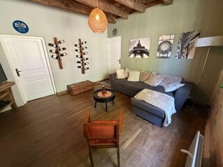 Casa per le vacanze Saint-Bonnet-l'Enfantier Caratteristiche 40