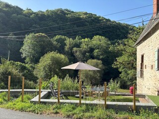 Casa per le vacanze Saint-Bonnet-l'Enfantier  59