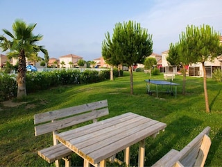 Holiday house Fabrègues Outdoor Recording 3