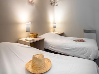 Ferienhaus Fabrègues Ausstattung 12